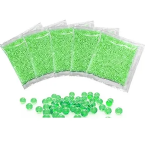 MUNICIÓN HIDROGEL NEÓN