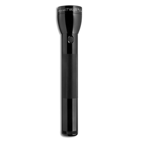 Linterna MAGLITE Negra 3D – ML300L-S3015