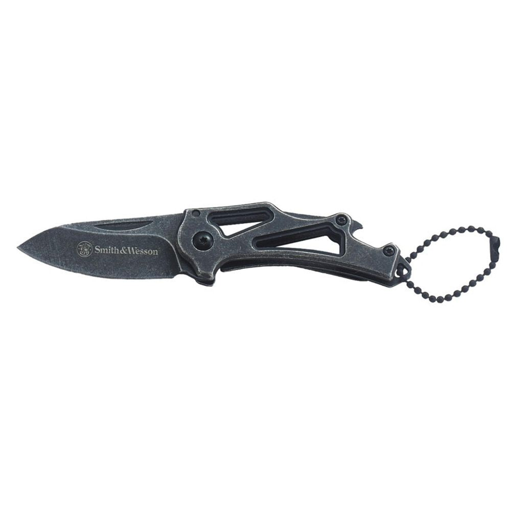 NAVAJA SMITH & WESSON STONEWASH 1100064