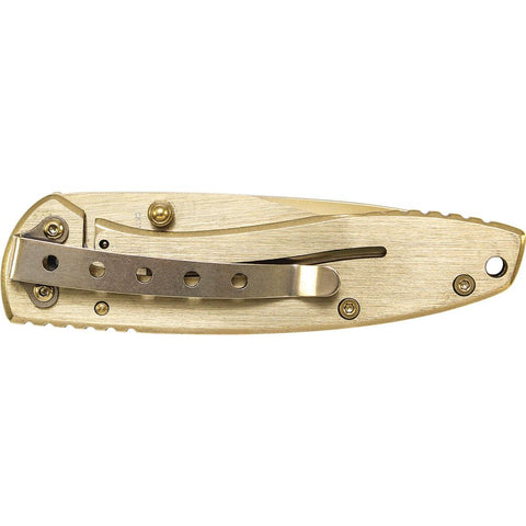 NAVAJA SMITH & WESSON CK110GL