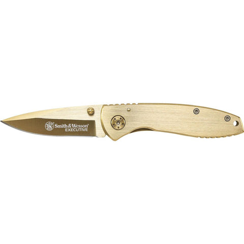 NAVAJA SMITH & WESSON CK110GL