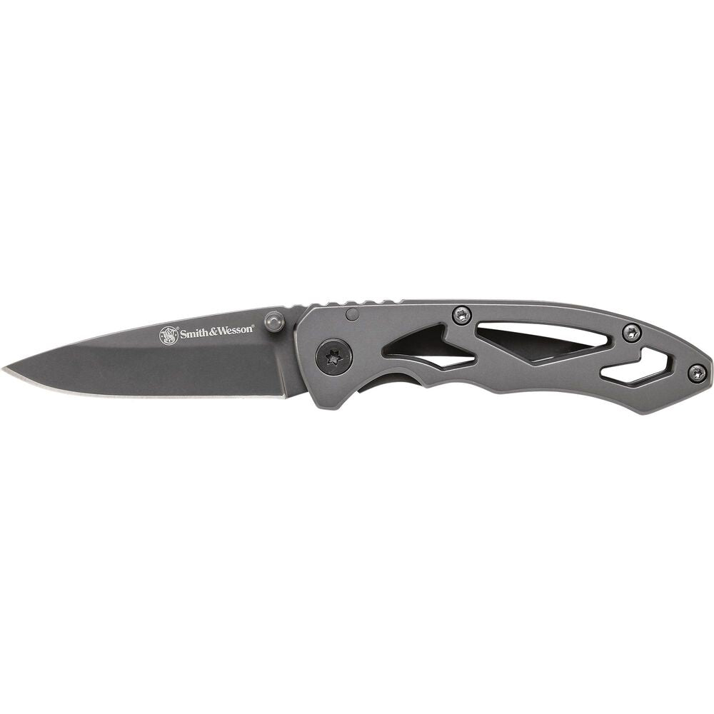 NAVAJA SMITH & WESSON CLIP HOLDER CK400