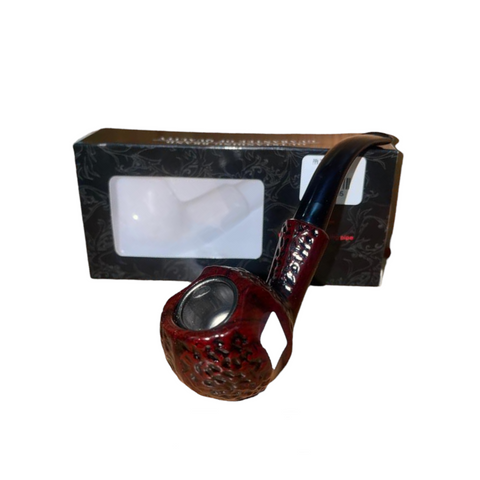 Pipa para Tabaco VTR-229