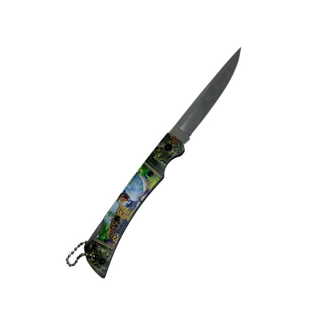 NAVAJA SEMIAUTOMÁTICA VTR-1114