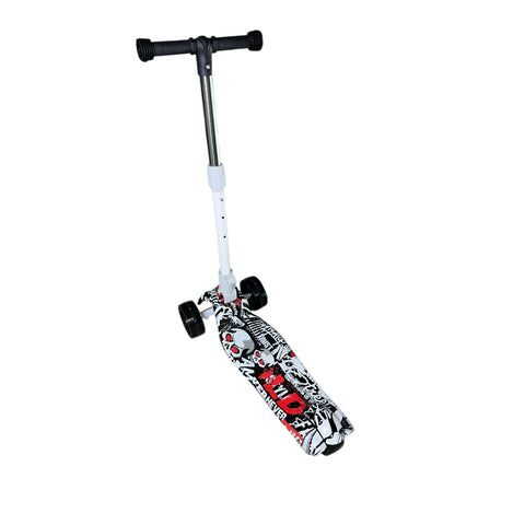 MONOPATÍN GRAFITI SENCILLA FNM2409-76