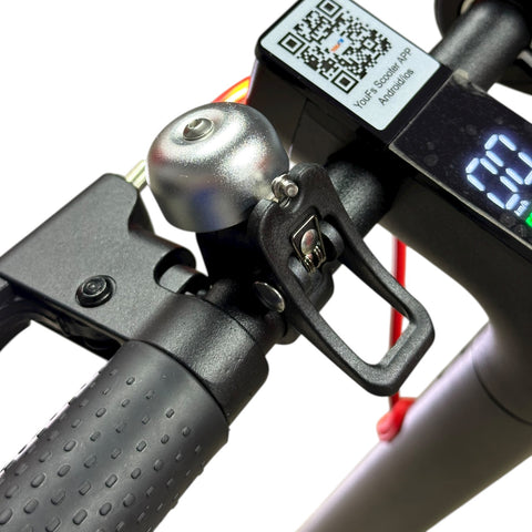 SCOOTER ELÉCTRICO ADULTO VTR -1028