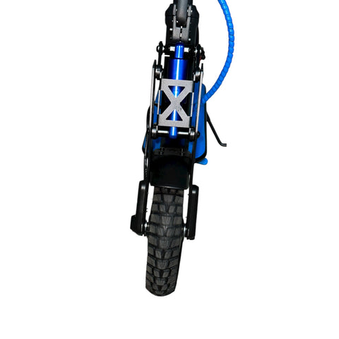SCOOTER ELÉCTRICO ADULTO VTR -1028