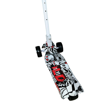 MONOPATÍN GRAFITI SENCILLA FNM2409-76