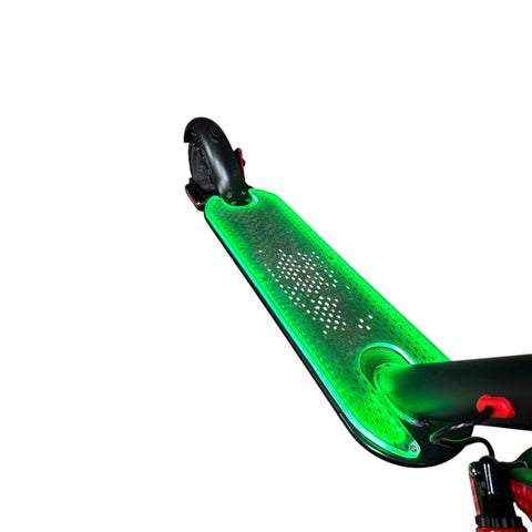 SCOOTER ELÉCTRICO ADULTO VTR -1028