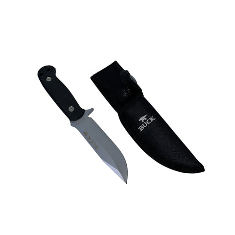 PUÑAL METÁLICO CON ESTUCHE VTR-1100