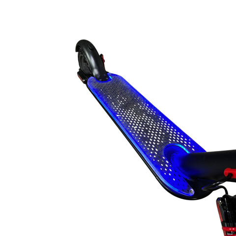 SCOOTER ELÉCTRICO ADULTO VTR -1028