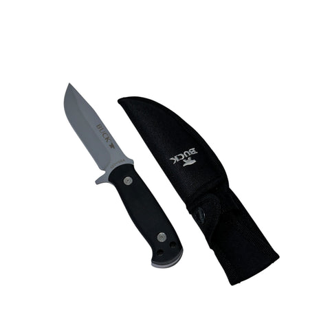 PUÑAL METÁLICO CON ESTUCHE VTR-1100