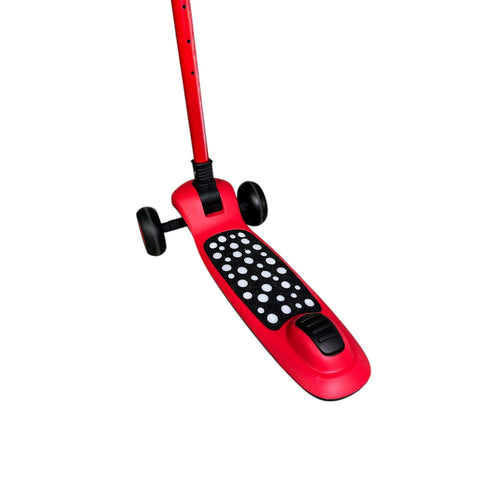 MONOPATÍN LUZ WIYES2505-221