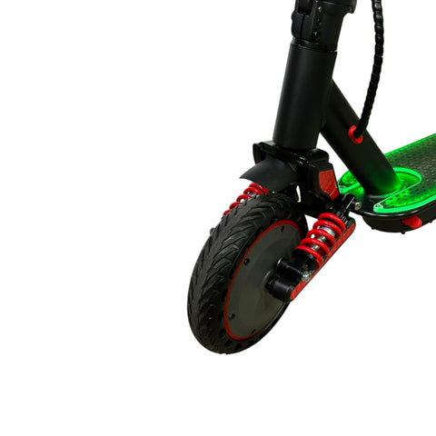 SCOOTER ELÉCTRICO ADULTO VTR -1028