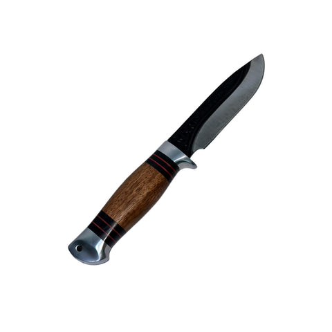 PUÑAL METÁLICO CON ESTUCHE VTR-1099