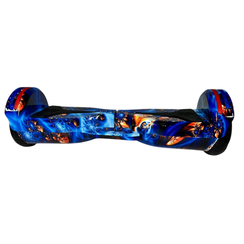 SCOOTER MALUMETA ELÉCTRICA VTR-1031