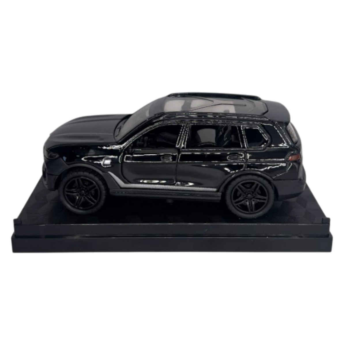 CAMIONETA COLECCIÓN PEQUEÑO VTR-1063