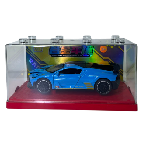 CARRO DEPORTIVO MEDIANO VTR-1059