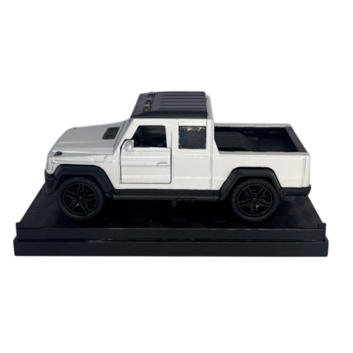 CAMIONETA COLECCIÓN PEQUEÑO VTR-1063