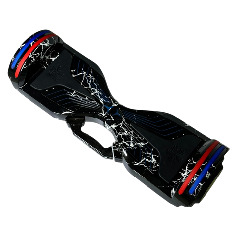 SCOOTER MALUMETA ELÉCTRICA VTR-1031