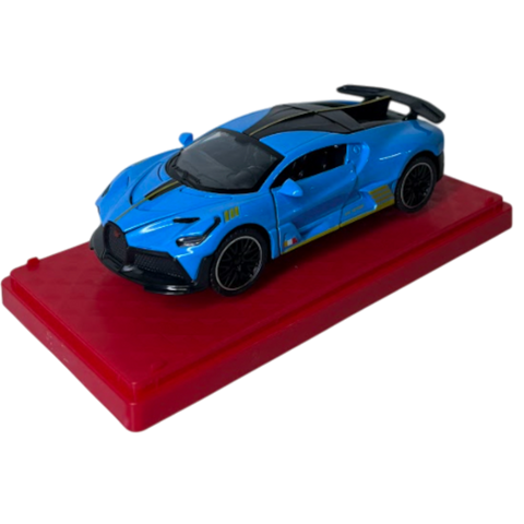 CARRO DEPORTIVO MEDIANO VTR-1059