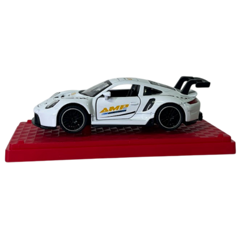 CARRO DEPORTIVO MEDIANO VTR-1059