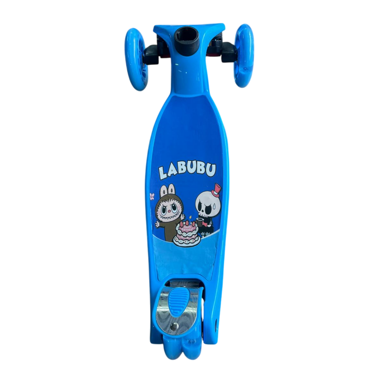 MONOPATÍN LABUBU GT4502