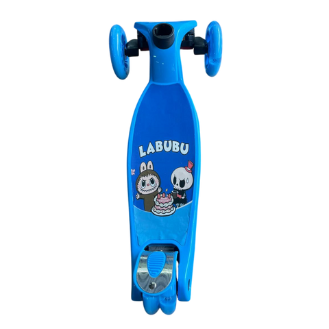 MONOPATÍN LABUBU GT4502