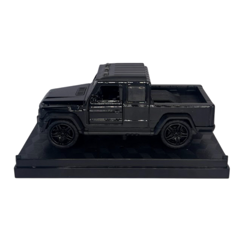 CAMIONETA COLECCIÓN PEQUEÑO VTR-1063