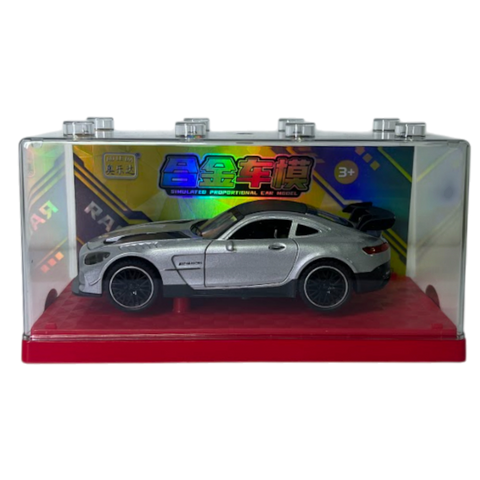 CARRO DEPORTIVO MEDIANO VTR-1059