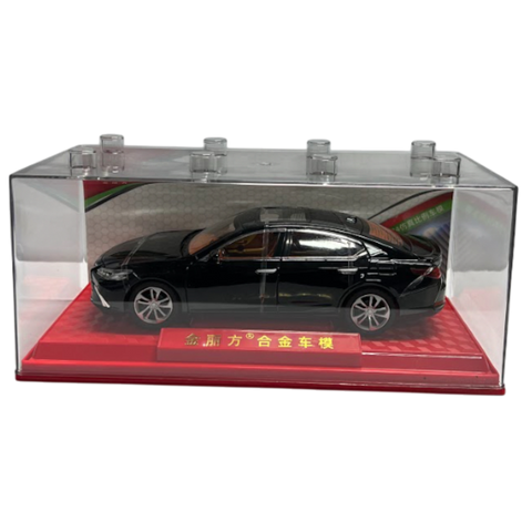 CARRO DEPORTIVO GRANDE VTR-1058