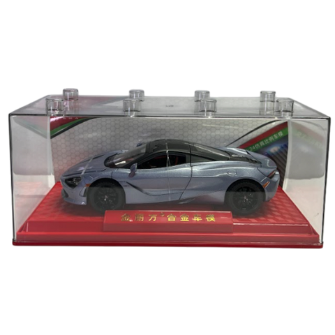 CARRO DEPORTIVO GRANDE VTR-1058