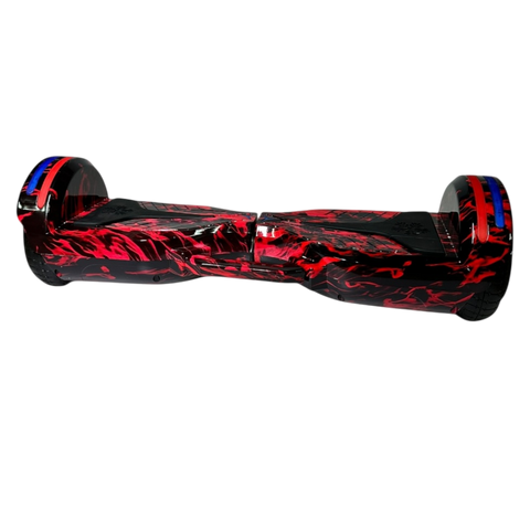 SCOOTER MALUMETA ELÉCTRICA VTR-1031