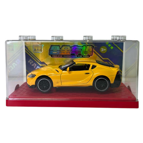 CARRO DEPORTIVO MEDIANO VTR-1059