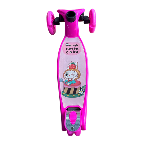 MONOPATÍN LABUBU GT4502