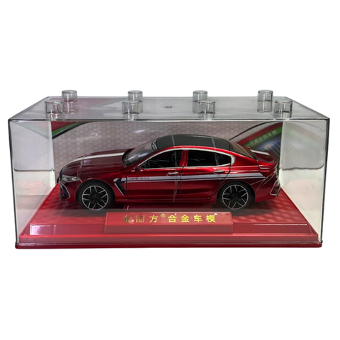 CARRO DEPORTIVO GRANDE VTR-1058