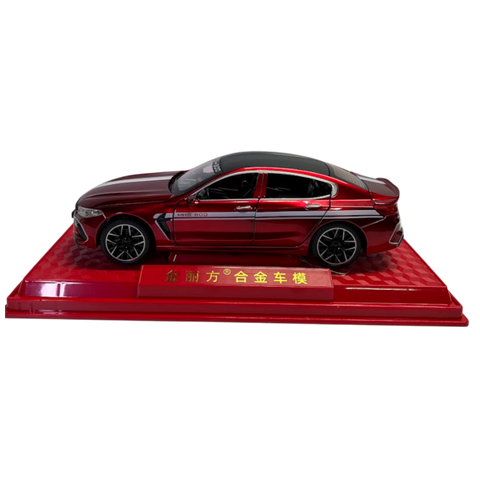 CARRO DEPORTIVO GRANDE VTR-1058