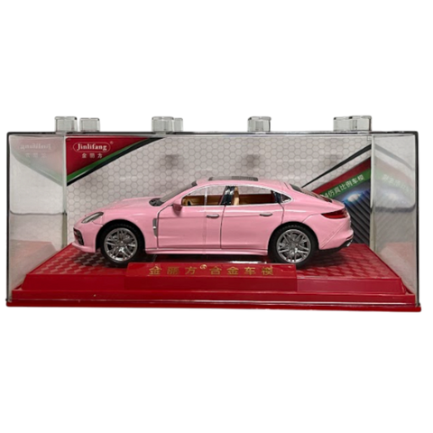 CARRO DEPORTIVO GRANDE VTR-1058