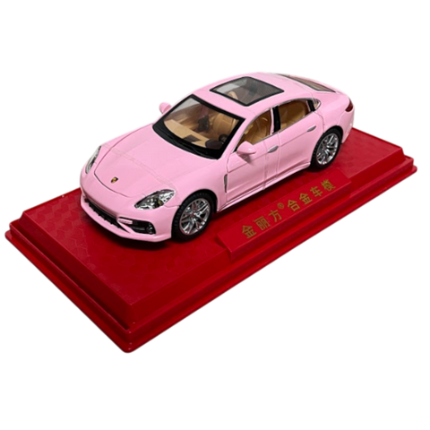 CARRO DEPORTIVO GRANDE VTR-1058