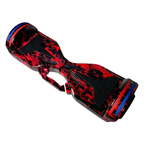 SCOOTER MALUMETA ELÉCTRICA VTR-1031