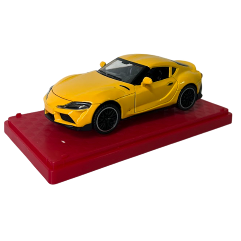 CARRO DEPORTIVO MEDIANO VTR-1059