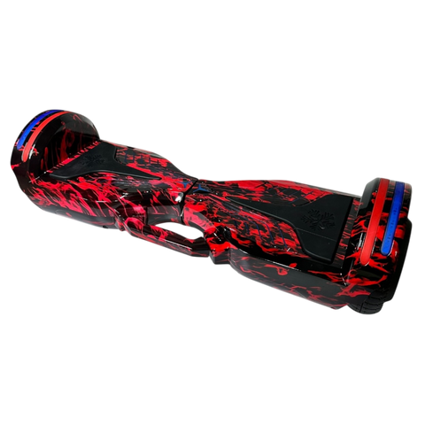 SCOOTER MALUMETA ELÉCTRICA VTR-1031