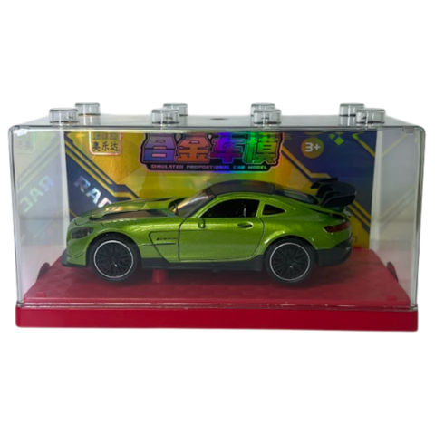 CARRO DEPORTIVO MEDIANO VTR-1059