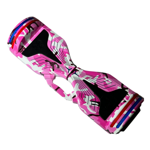 SCOOTER MALUMETA ELÉCTRICA VTR-1031