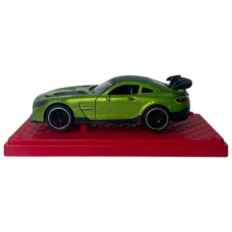 CARRO DEPORTIVO MEDIANO VTR-1059