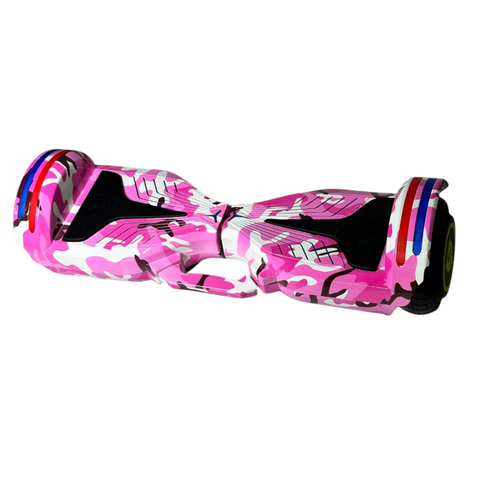 SCOOTER MALUMETA ELÉCTRICA VTR-1031