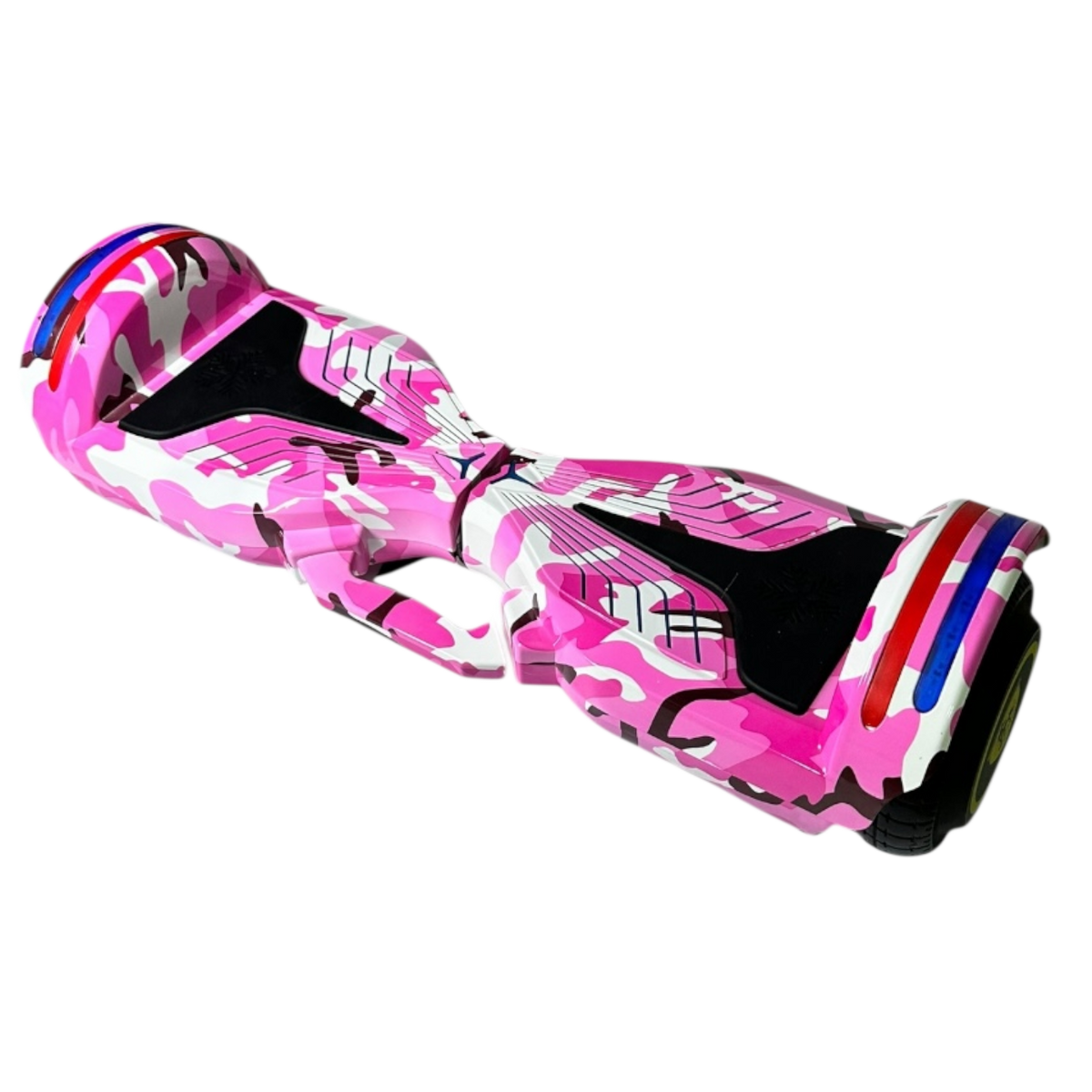 SCOOTER MALUMETA ELÉCTRICA VTR-1031