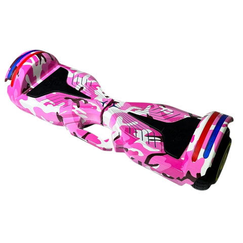 SCOOTER MALUMETA ELÉCTRICA VTR-1031