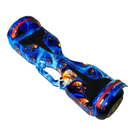 SCOOTER MALUMETA ELÉCTRICA VTR-1031