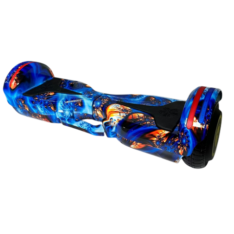 SCOOTER MALUMETA ELÉCTRICA VTR-1031